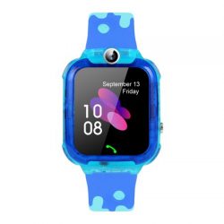 Smartwatch per femije me karte sim, gps, kamera, sos | ore inteligjente x3
